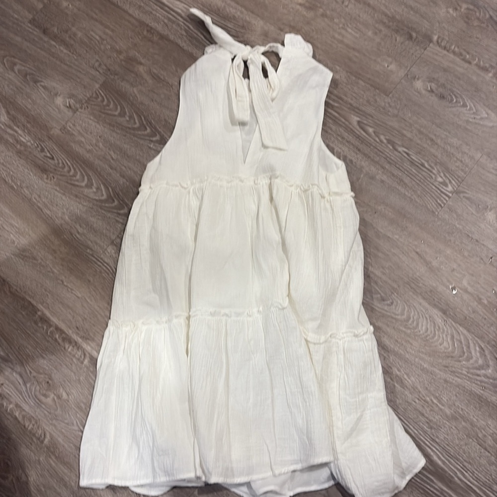 Tuckernuck Pomander Place Morgan Mini Dress - Picture 5 of 6